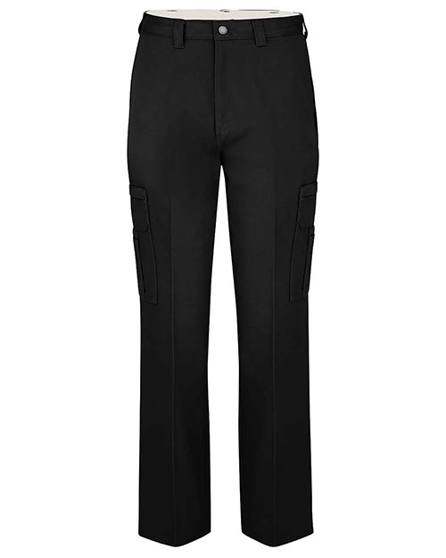 Dickies LP39EXT Industrial Cotton Cargo Pants - Extended Sizes at GotApparel