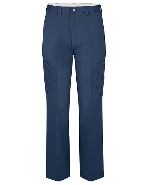 Dickies LP39EXT Industrial Cotton Cargo Pants - Extended Sizes at GotApparel