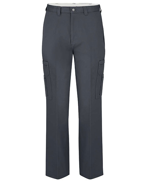 Dickies LP39ODD Industrial Cotton Cargo Pants - Odd Sizes at GotApparel
