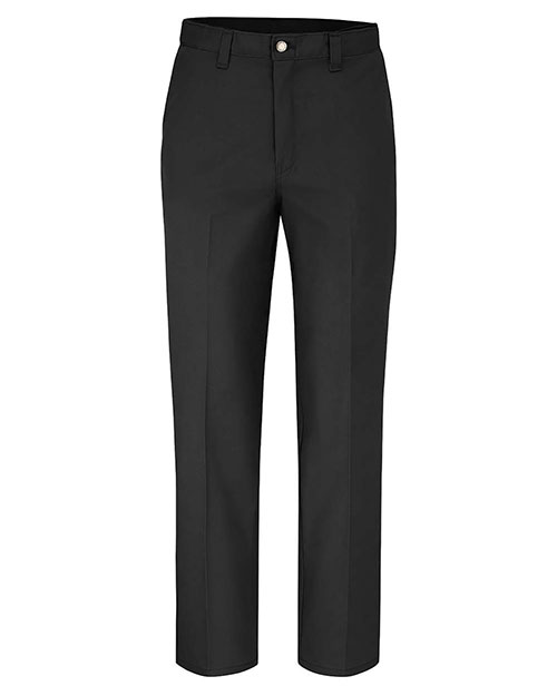 Dickies LP70 Men Premium Industrial Flat Front Comfort Waist Pants at GotApparel