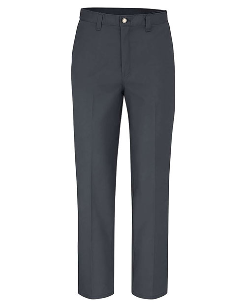 Dickies LP70EXT Men Premium Industrial Flat Front Comfort Waist Pants - Extended Sizes at GotApparel