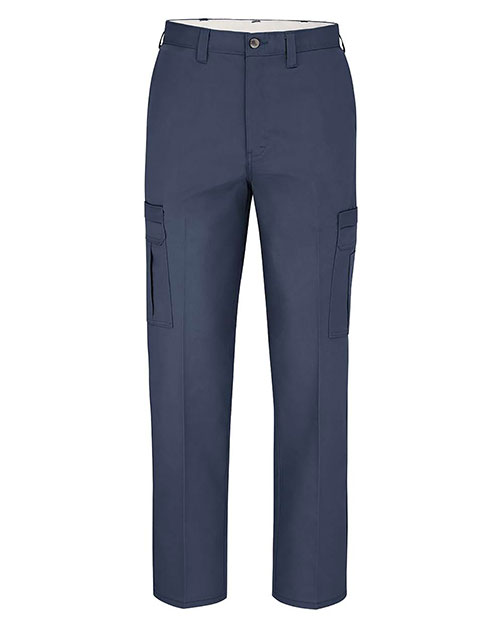 Dickies LP72EXT Men Premium Industrial Cargo Pants - Extended Sizes at GotApparel