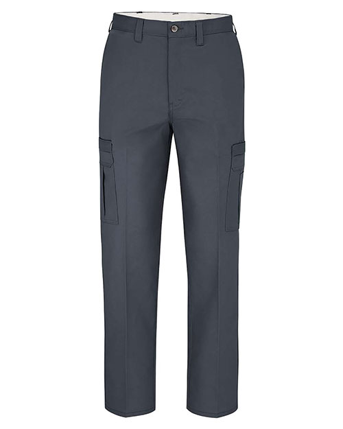 Dickies LP72ODD Men Premium Industrial Cargo Pants - Odd Sizes at GotApparel