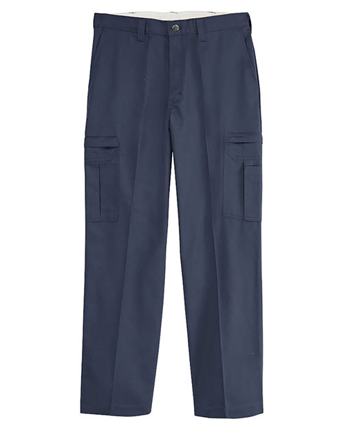 Dickies LP72ODD Men Premium Industrial Cargo Pants - Odd Sizes at GotApparel