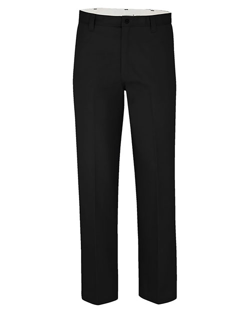 Dickies LP92 Industrial Flat Front Pants at GotApparel