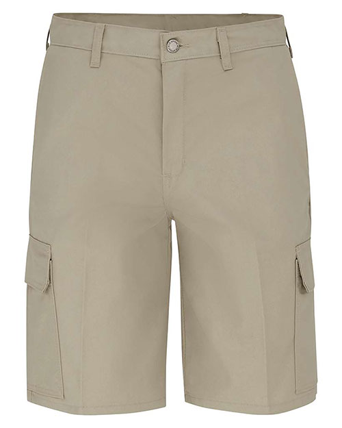 Dickies LR00 11-Inch Industrial Cargo Shorts at GotApparel