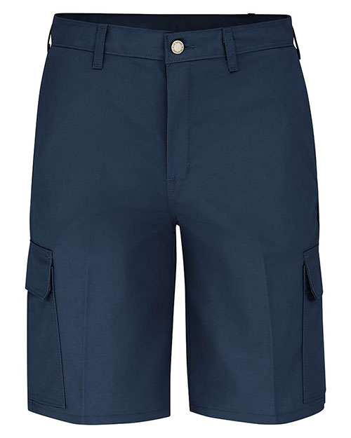 Dickies LR00ODD 11-Inch Industrial Cargo Shorts - Odd Sizes at GotApparel