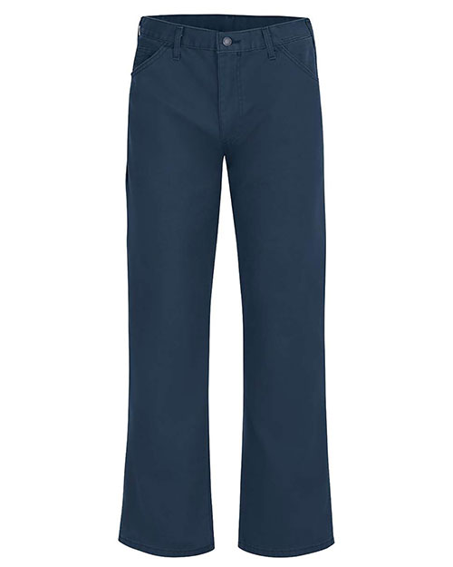 Dickies LU23ODD Industrial Duck Carpenter Jeans - Odd Sizes at GotApparel