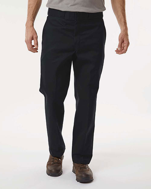 Dickies P874ODD Men Work Pants - Odd Sizes at GotApparel