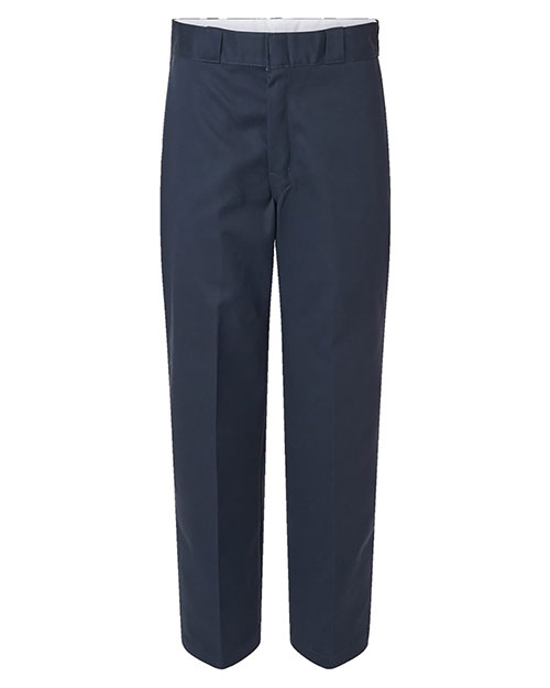 Dickies P874ODD Men Work Pants - Odd Sizes at GotApparel