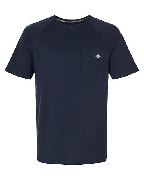 Dickies S600 Men Performance Cooling T-Shirt at GotApparel