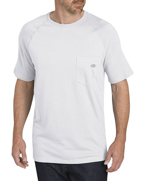 Dickies S600 Men Performance Cooling T-Shirt at GotApparel