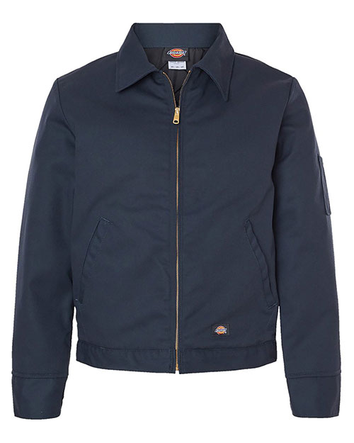 Dickies TJ55 Men Insulated Industrial Jacket at GotApparel