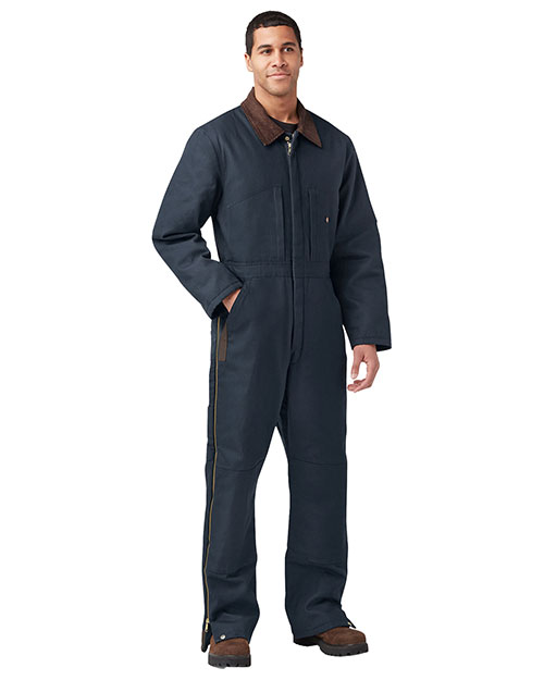 Dickies TV239 Unisex Duck Insulated Coverall at GotApparel