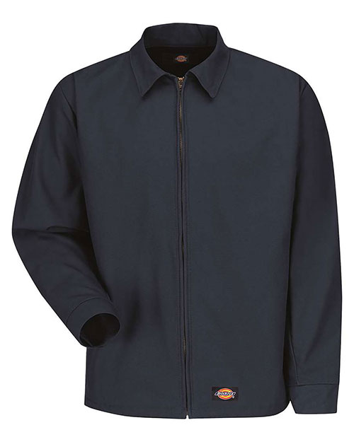 Dickies WJ40T Work Jacket Tall Sizes at GotApparel