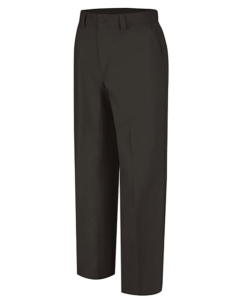 Dickies WP70 Men Plain Front Work Pants at GotApparel