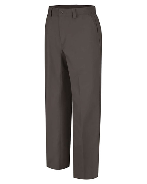 Dickies WP70 Men Plain Front Work Pants at GotApparel