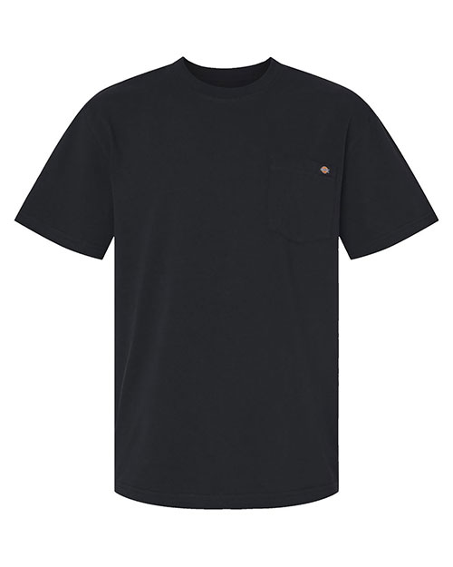 Dickies WS50-DT Traditional Heavyweight T-Shirt - Long Sizes at GotApparel