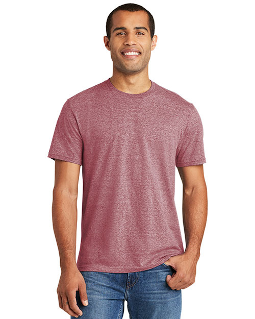 District Made DT365A Men Cosmic Tee at GotApparel