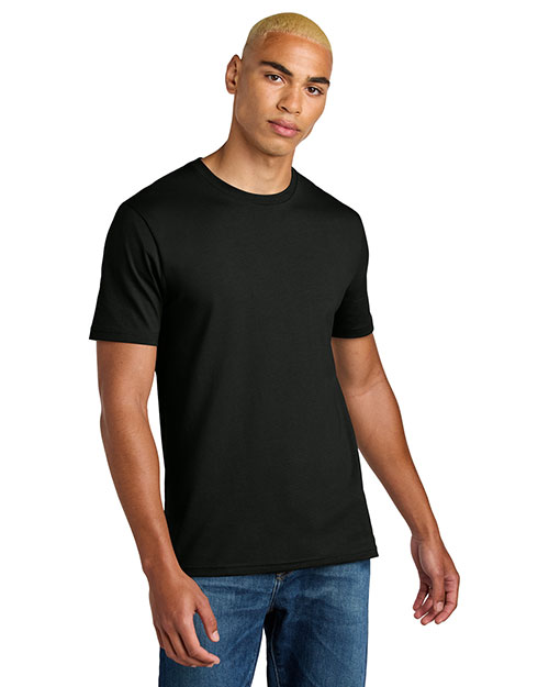 District DT106 Men's Perfect Weight Icon Tee at GotApparel