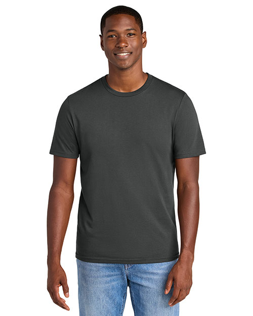 District DT184 ® Perfect Weight ® CVC Tee at GotApparel