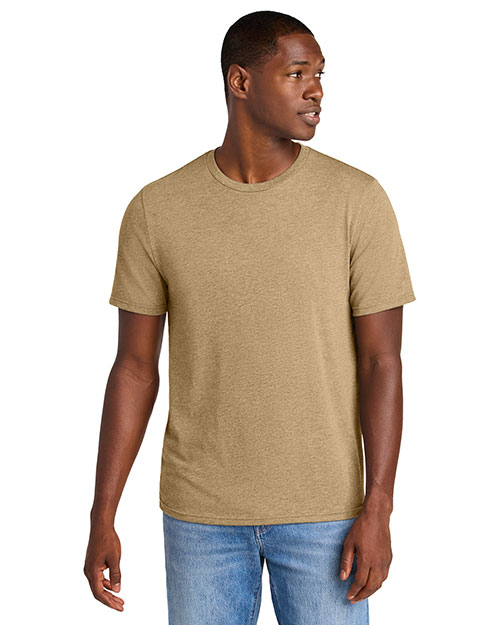 District DT184 ® Perfect Weight ® CVC Tee at GotApparel