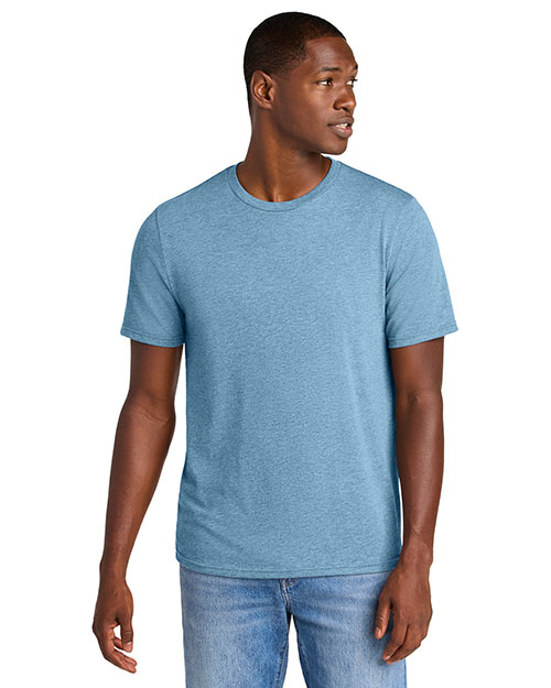District DT184 ® Perfect Weight ® CVC Tee at GotApparel