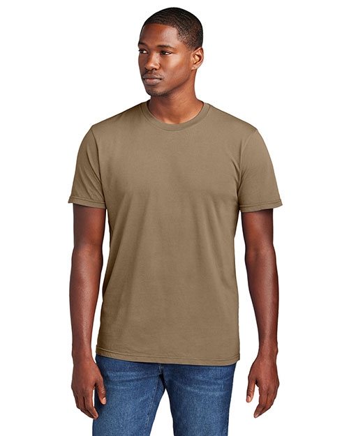 District DT2101 Men's Wash ™ Tee at GotApparel