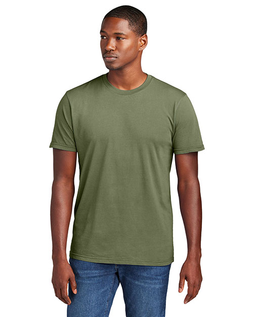 District DT2101 Men's Wash ™ Tee at GotApparel