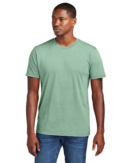 District DT2101 Men's Wash ™ Tee at GotApparel