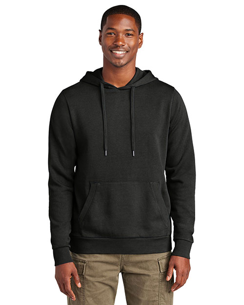 District Wash ™  Fleece Hoodie DT2200 at GotApparel