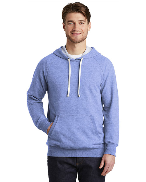 District DT355 Men 8.3 oz French Terry Hoodie at GotApparel