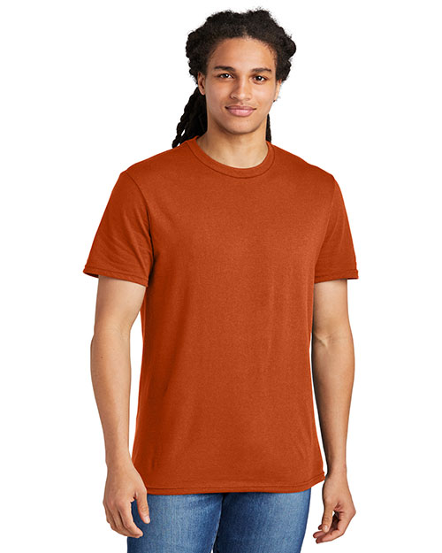 District DT5000 Men The Concert Tee at GotApparel