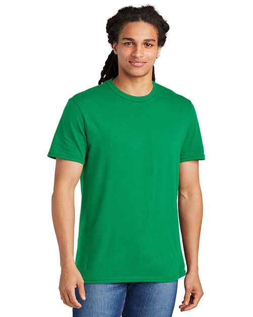 District DT5000 Men The Concert Tee at GotApparel