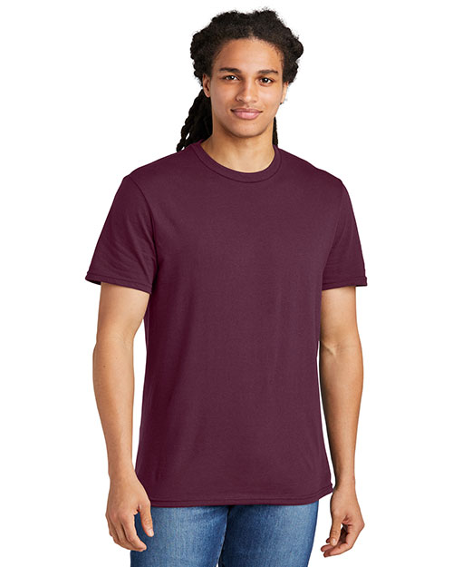 District DT5000 Men The Concert Tee at GotApparel
