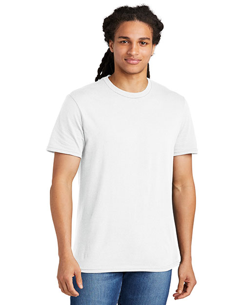 District DT5000 Men The Concert Tee at GotApparel