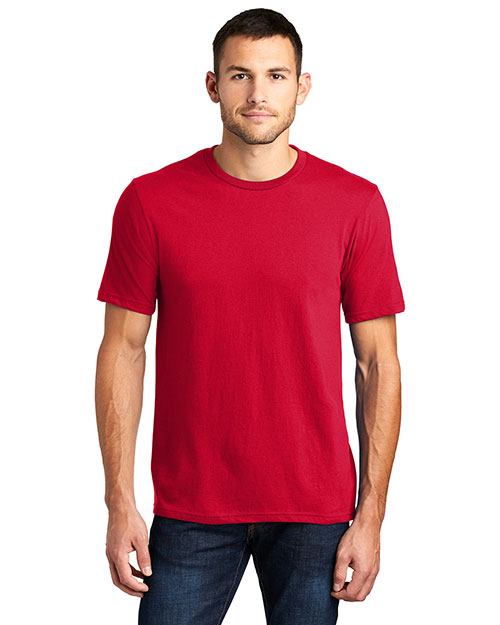 District DT6000 Men Very Important Tee at GotApparel