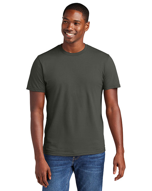 District DT6000 Men Very Important Tee at GotApparel