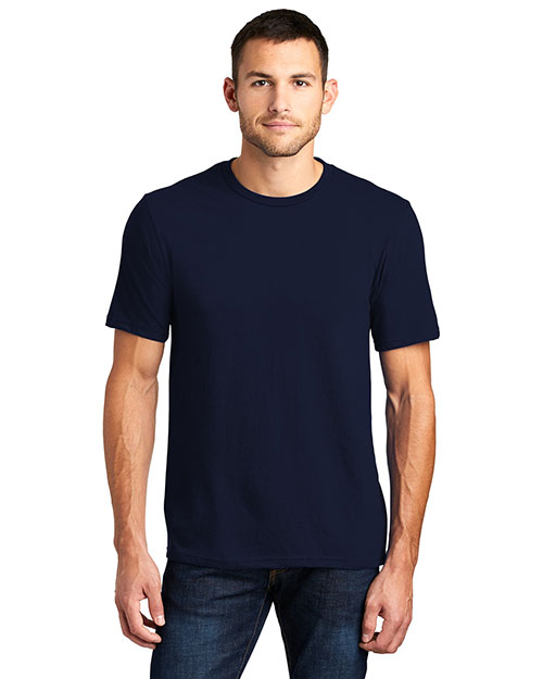 District DT6000 Men Very Important Tee at GotApparel