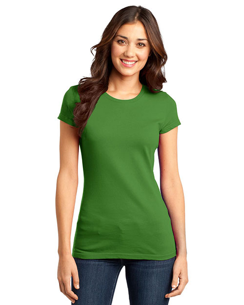 District DT6001 Women Very Important Tee at GotApparel