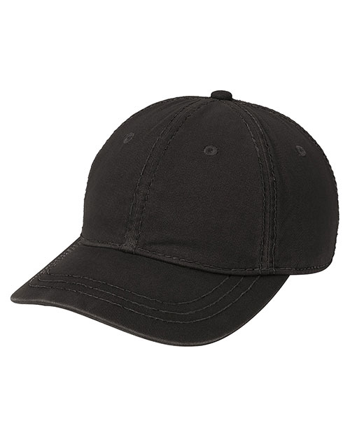 District DT610 Unisex Thick Stitch Cap at GotApparel