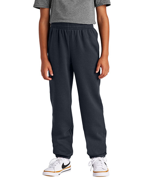 District ®  Youth V.I.T. ™  Fleece Sweatpant DT6112Y at GotApparel