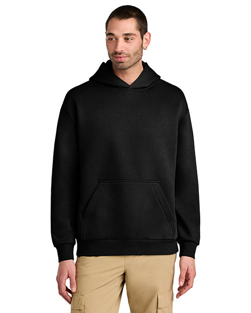 District DT6150 ® V.I.T.  Heavyweight Fleece Hoodie at GotApparel