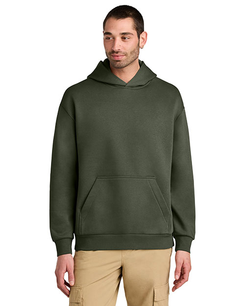 District DT6150 ® V.I.T.  Heavyweight Fleece Hoodie at GotApparel