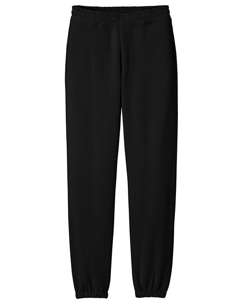 District DT6162 ® V.I.T.  Heavyweight Fleece Sweatpant at GotApparel