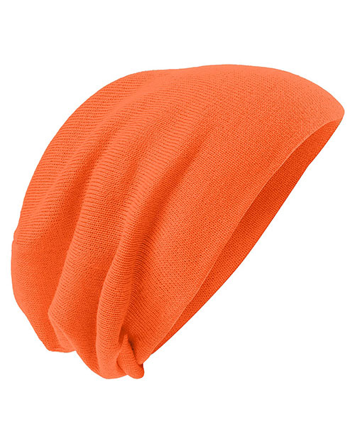 District DT618 Men Slouch Beanie at GotApparel