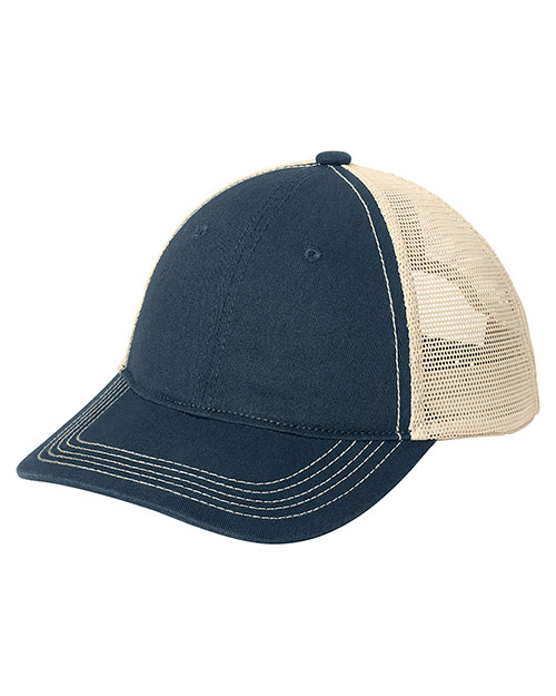 District DT630 Unisex Super Soft Mesh Back Cap at GotApparel