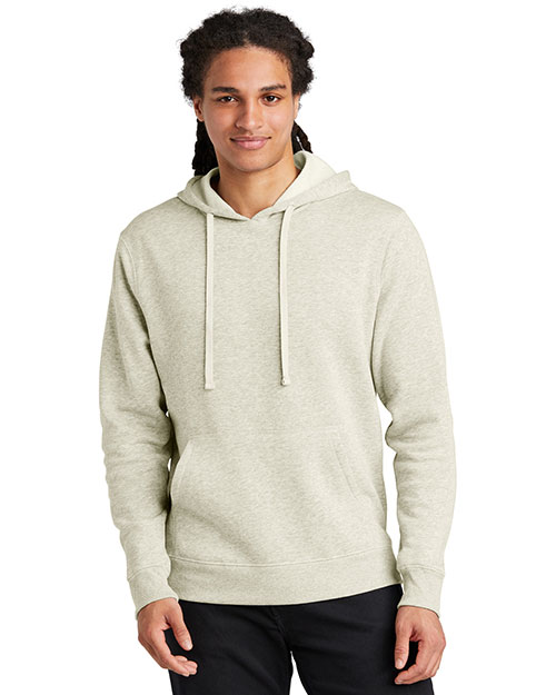 District V.I.T. Heavyweight Fleece Hoodie DT6600 at GotApparel