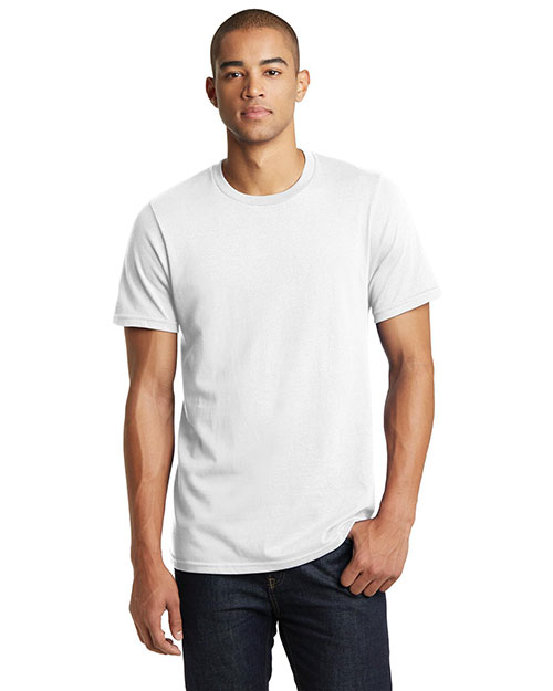 District DT7000 Adult Bouncer Tee at GotApparel