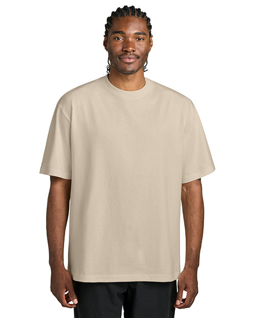 District DT7075 ® 7-Oz. Gritty Tee at GotApparel